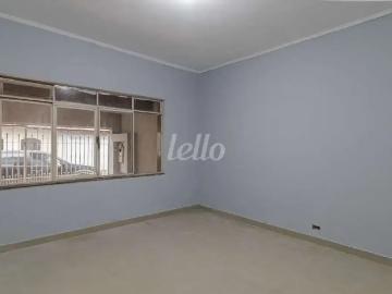 Casa / Sobrado para Locação em São Paulo/SP Vila Paulo Silas 2 Quartos