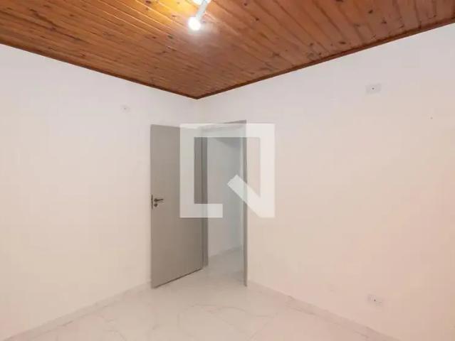 Casa / Sobrado para Locação em São Paulo/SP Vila Pedra Branca 1 Quartos