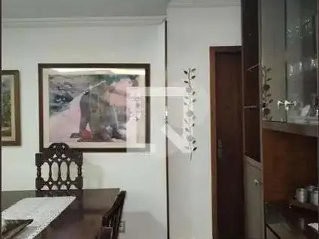Casa / Sobrado para Locação em São Paulo/SP Vila Pedra Branca 4 Quartos
