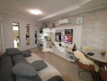 Casa / Sobrado para Locação em São Paulo/SP Vila Pedroso 2 Quartos