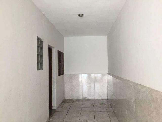 Casa / Sobrado para Locação em São Paulo/SP Vila Pedroso 2 Quartos