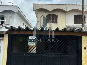 Casa / Sobrado para Locação em São Paulo/SP Vila Pedroso 3 Quartos