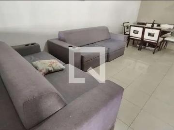 Casa / Sobrado para Locação em São Paulo/SP Vila Pedroso 4 Quartos