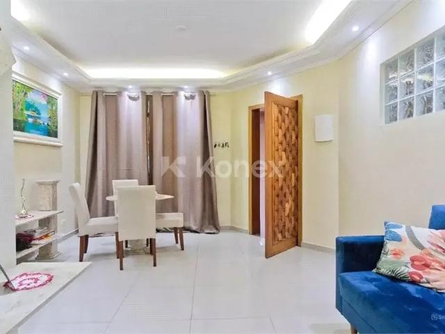 Casa / Sobrado para Locação em São Paulo/SP Vila Pereira Barreto 3 Quartos