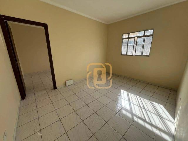 Casa / Sobrado para Locação em São Paulo/SP Vila Pereira Barreto 1 Quartos