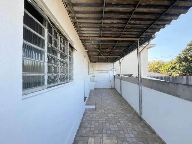 Casa / Sobrado para Locação em São Paulo/SP Vila Pereira Barreto 1 Quartos