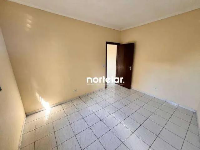 Casa / Sobrado para Locação em São Paulo/SP Vila Pereira Barreto 1 Quartos