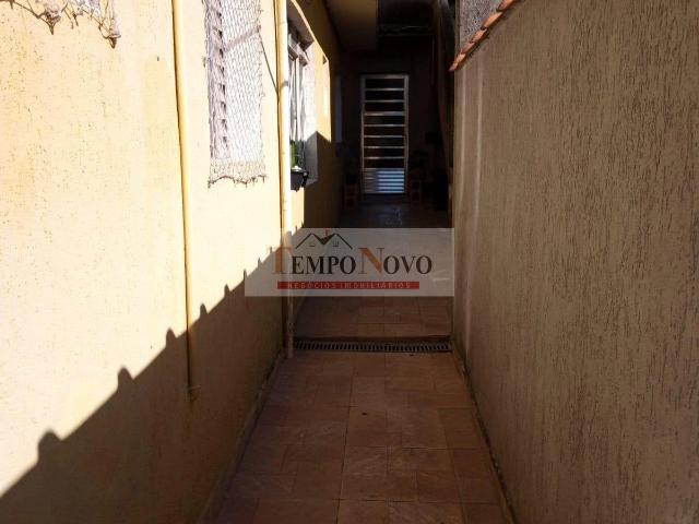 Casa / Sobrado para Locação em São Paulo/SP Vila Pereira Barreto 1 Quartos