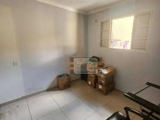 Casa / Sobrado para Locação em São Paulo/SP Vila Pereira Barreto 2 Quartos