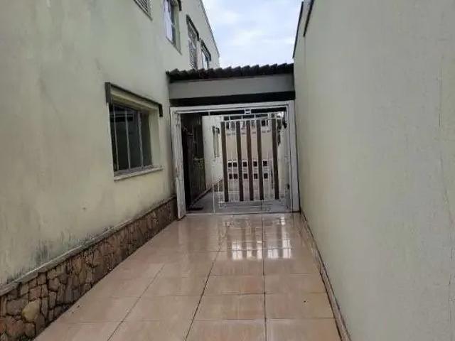 Casa / Sobrado para Locação em São Paulo/SP Vila Pereira Barreto 4 Quartos