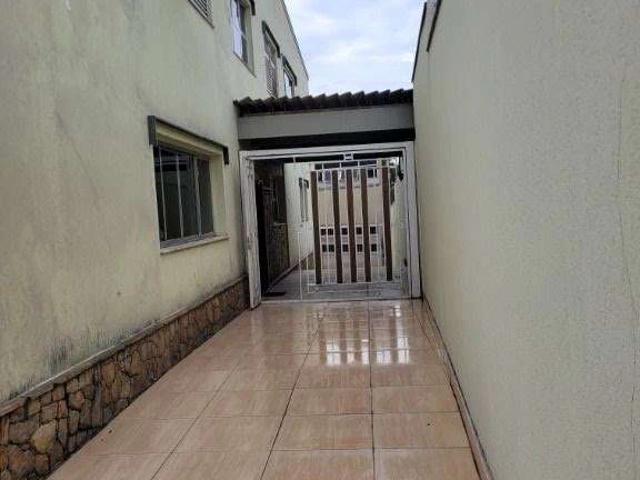 Casa / Sobrado para Locação em São Paulo/SP Vila Pereira Barreto 4 Quartos