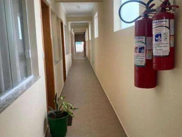 Casa / Sobrado para Locação em São Paulo/SP Vila Pereira Cerca 1 Quartos