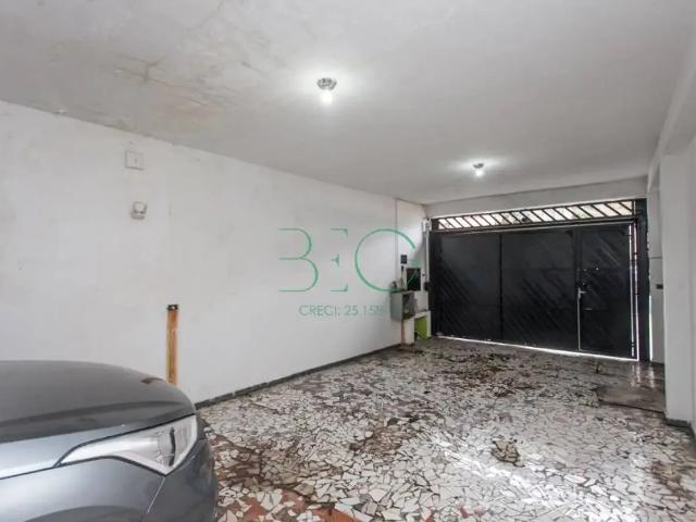 Casa / Sobrado para Locação em São Paulo/SP Vila Pereira Cerca 3 Quartos