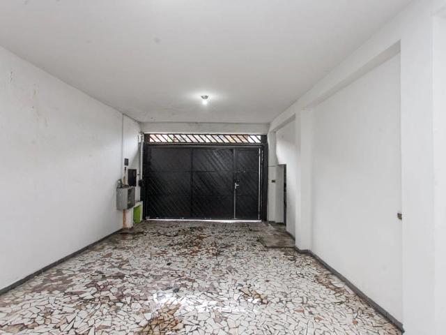 Casa / Sobrado para Locação em São Paulo/SP Vila Pereira Cerca 3 Quartos