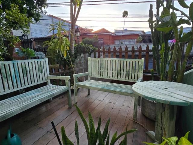 Casa / Sobrado para Locação em São Paulo/SP Vila Pereira Cerca 5 Quartos