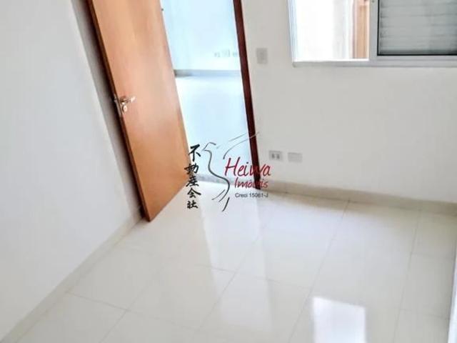 Casa / Sobrado para Locação em São Paulo/SP Vila Piauí 2 Quartos