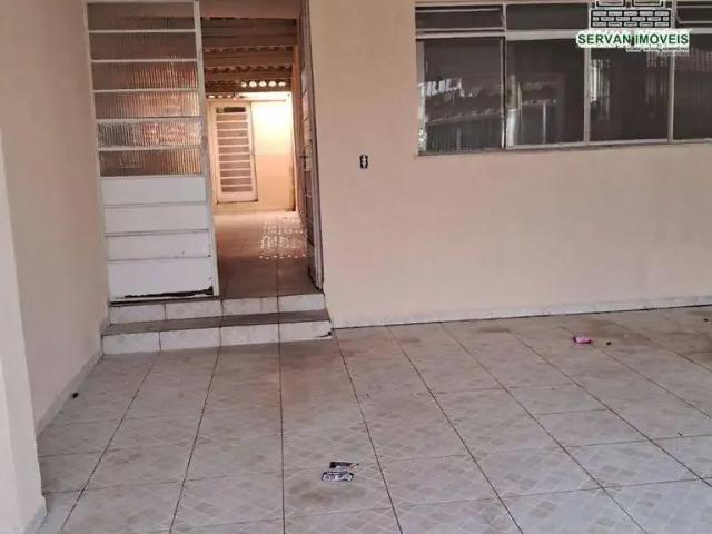 Casa / Sobrado para Locação em São Paulo/SP Vila Piauí 3 Quartos