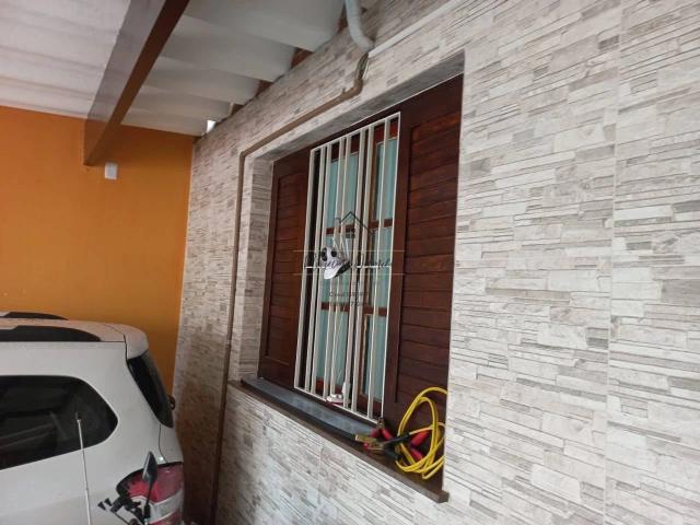 Casa / Sobrado para Locação em São Paulo/SP Vila Picinin 2 Quartos