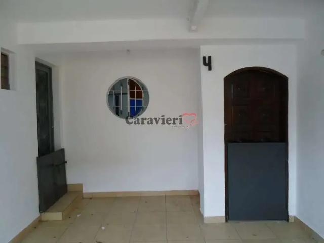 Casa / Sobrado para Locação em São Paulo/SP Vila Pierina 2 Quartos