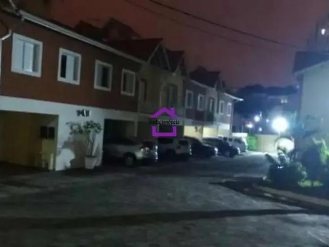 Casa / Sobrado para Locação em São Paulo/SP Vila Pierina 3 Quartos