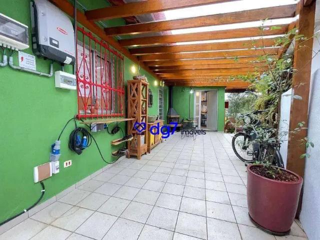 Casa / Sobrado para Locação em São Paulo/SP Vila Pirajussara 4 Quartos