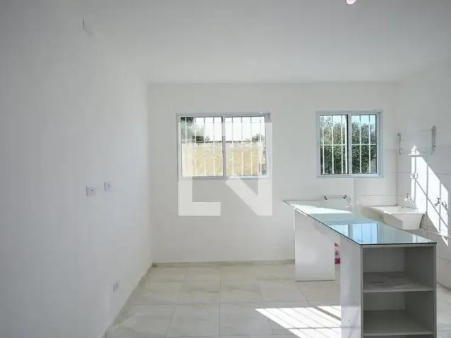 Casa / Sobrado para Locação em São Paulo/SP Vila Pirajussara 1 Quartos