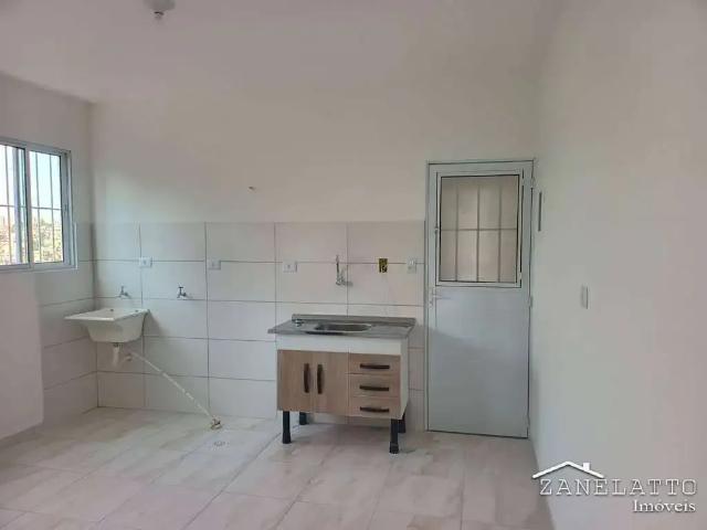Casa / Sobrado para Locação em São Paulo/SP Vila Pirajussara 1 Quartos