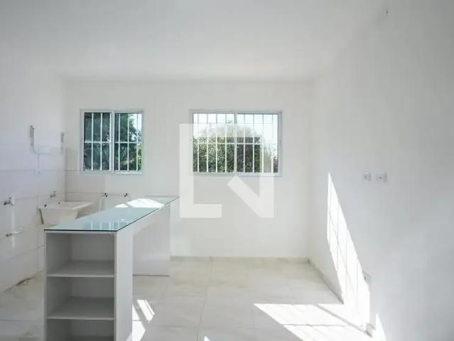 Casa / Sobrado para Locação em São Paulo/SP Vila Pirajussara 1 Quartos
