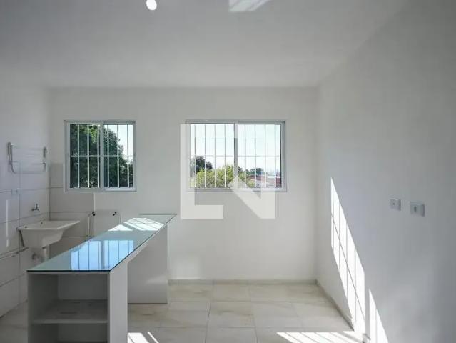 Casa / Sobrado para Locação em São Paulo/SP Vila Pirajussara 1 Quartos