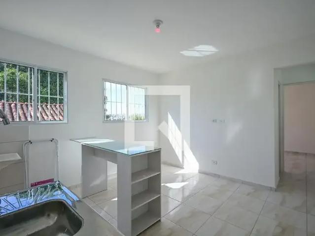 Casa / Sobrado para Locação em São Paulo/SP Vila Pirajussara 1 Quartos