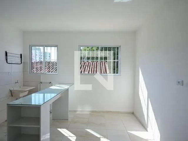 Casa / Sobrado para Locação em São Paulo/SP Vila Pirajussara 1 Quartos