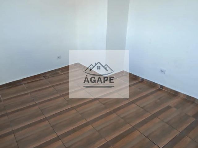 Casa / Sobrado para Locação em São Paulo/SP Vila Pirajussara 2 Quartos