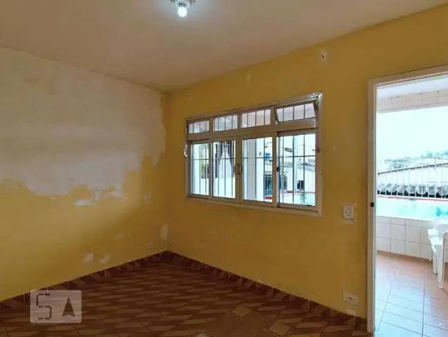 Casa / Sobrado para Locação em São Paulo/SP Vila Pirajussara 2 Quartos