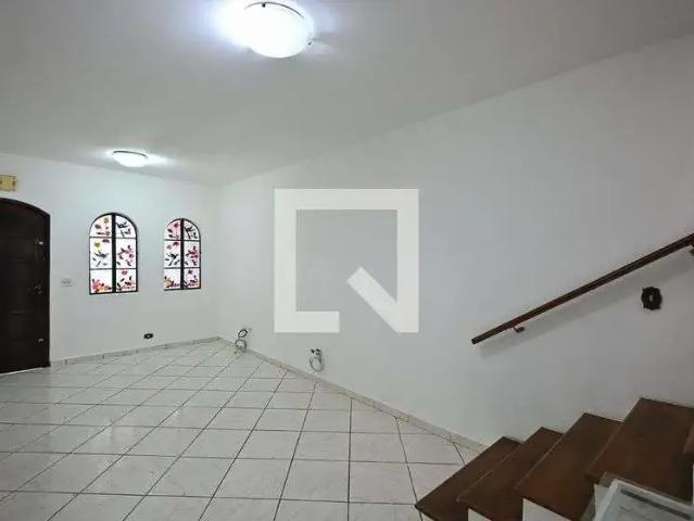 Casa / Sobrado para Locação em São Paulo/SP Vila Pirajussara 2 Quartos