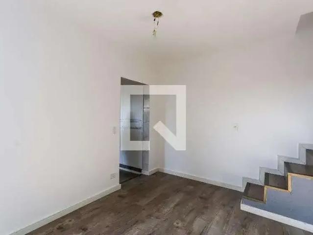 Casa / Sobrado para Locação em São Paulo/SP Vila Pirajussara 2 Quartos