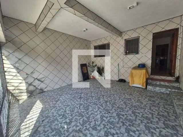 Casa / Sobrado para Locação em São Paulo/SP Vila Pirajussara 3 Quartos
