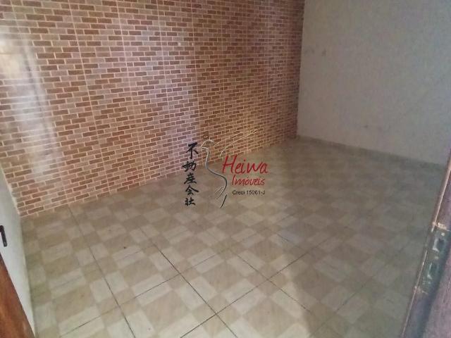 Casa / Sobrado para Locação em São Paulo/SP Vila Pirituba 1 Quartos