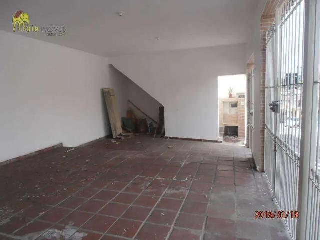 Casa / Sobrado para Locação em São Paulo/SP Vila Pirituba 3 Quartos