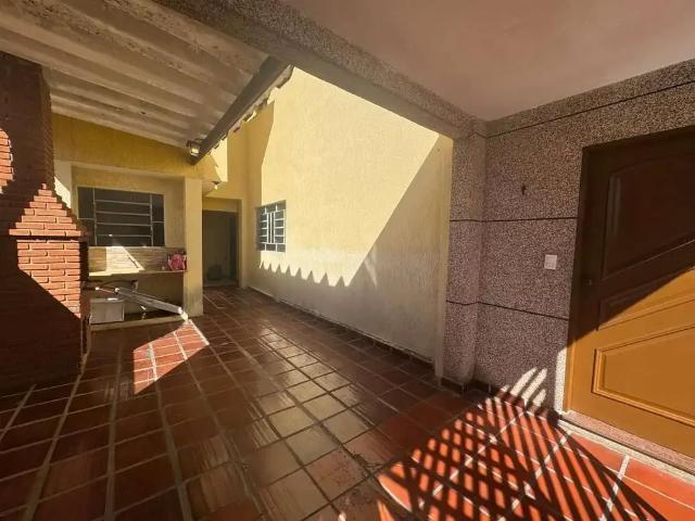 Casa / Sobrado para Locação em São Paulo/SP Vila Pirituba 3 Quartos