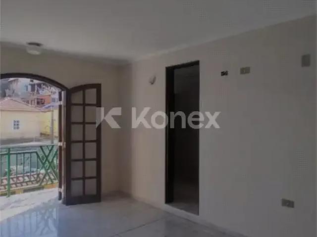 Casa / Sobrado para Locação em São Paulo/SP Vila Pita 3 Quartos