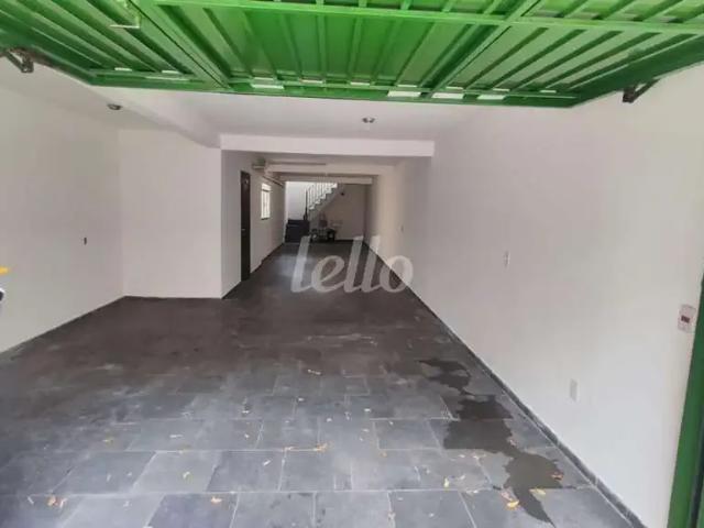 Casa / Sobrado para Locação em São Paulo/SP Vila Pita 3 Quartos