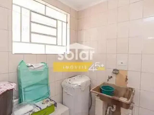 Casa / Sobrado para Locação em São Paulo/SP Vila Ponte Rasa 1 Quartos