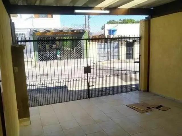 Casa / Sobrado para Locação em São Paulo/SP Vila Polopoli 2 Quartos