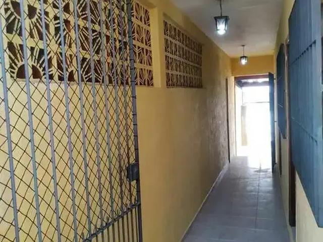 Casa / Sobrado para Locação em São Paulo/SP Vila Polopoli 2 Quartos