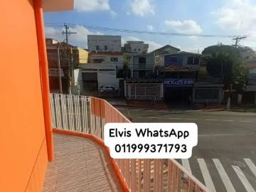 Casa / Sobrado para Locação em São Paulo/SP Vila Polopoli 2 Quartos