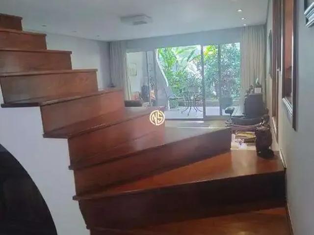 Casa / Sobrado para Locação em São Paulo/SP Vila Progredior 3 Quartos