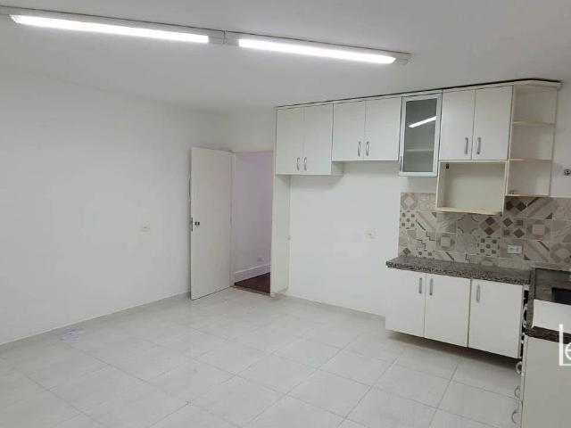 Casa / Sobrado para Locação em São Paulo/SP Vila Progredior 3 Quartos