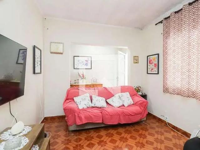Casa / Sobrado para Locação em São Paulo/SP Vila Progresso 3 Quartos