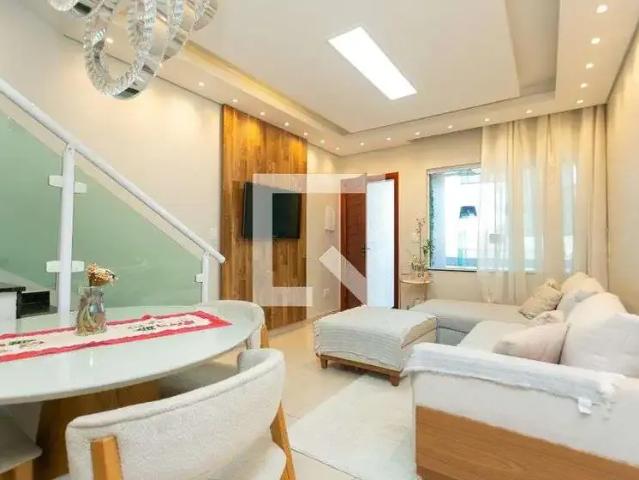 Casa / Sobrado para Locação em São Paulo/SP Vila Progresso 3 Quartos