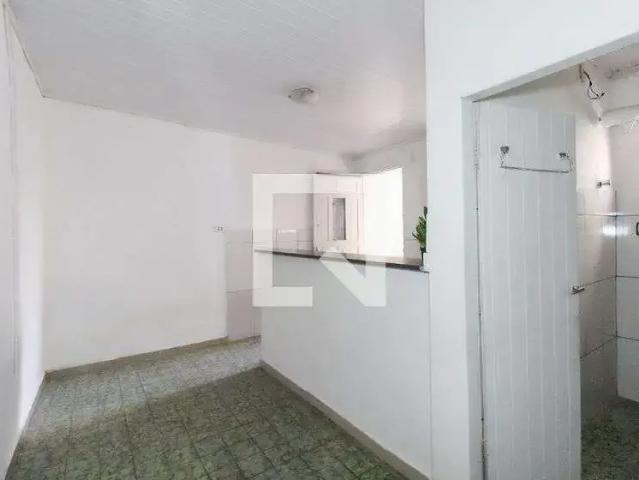 Casa / Sobrado para Locação em São Paulo/SP Vila Progresso 1 Quartos